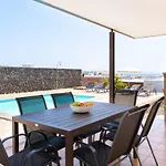 Casa Benita, Relax Y Tranquilidad Junto A Playas De Papagayo Casa de Férias Playa Blanca (Lanzarote)