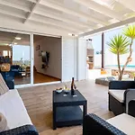 Casa Benita, Relax Y Tranquilidad Junto A Playas De Papagayo Casa de Férias