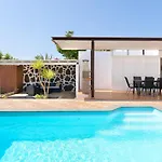 Casa Benita, Relax Y Tranquilidad Junto A Playas De Papagayo Casa de Férias Playa Blanca (Lanzarote)