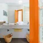 Casa de Férias Casa Benita, Relax Y Tranquilidad Junto A Playas De Papagayo Playa Blanca (Lanzarote)