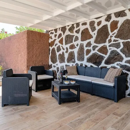 Vakantiehuis Casa Benita, Relax Y Tranquilidad Junto A Playas De Papagayo Playa Blanca (Lanzarote)