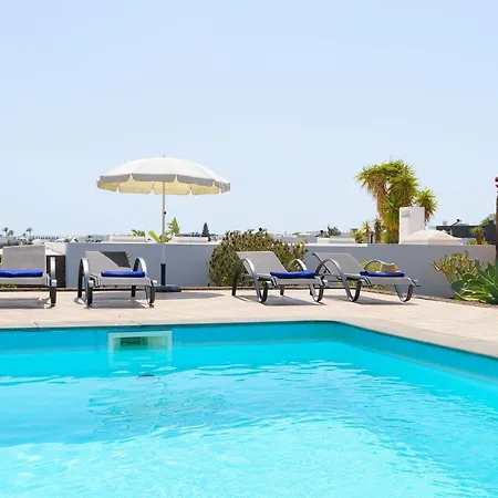 度假居 Casa Benita, Relax Y Tranquilidad Junto A Playas De Papagayo 普拉亚布兰卡