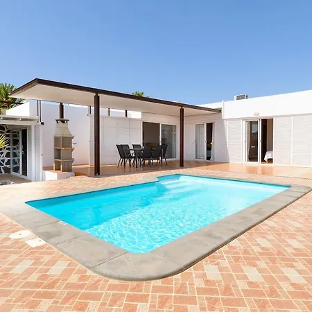 Casa Benita, Relax Y Tranquilidad Junto A Playas De Papagayo * 普拉亚布兰卡