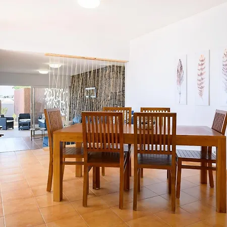 Casa Benita, Relax Y Tranquilidad Junto A Playas De Papagayo Casa vacanze *