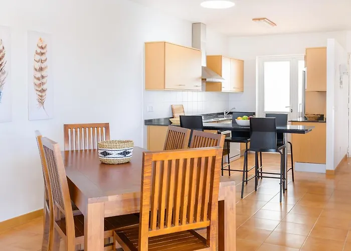 Casa Benita, Relax Y Tranquilidad Junto A Playas De Papagayo * Playa Blanca (Lanzarote)