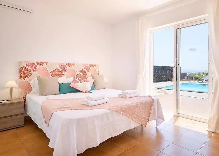 Casa Benita, Relax Y Tranquilidad Junto A Playas De Papagayo *