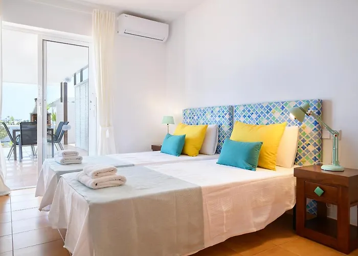 Casa Benita, Relax Y Tranquilidad Junto A Playas De Papagayo * Playa Blanca (Lanzarote)