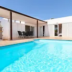 Casa Benita, Relax Y Tranquilidad Junto A Playas De Papagayo Tatil Evi