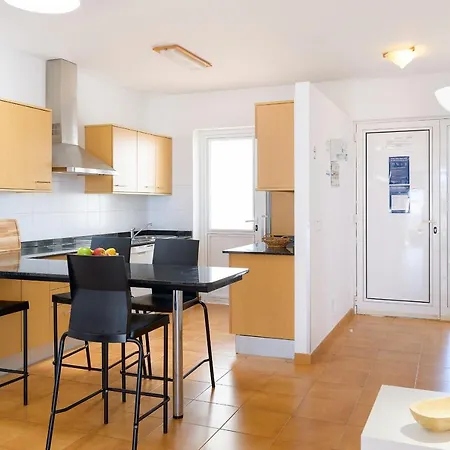 Casa Benita, Relax Y Tranquilidad Junto A Playas De Papagayo Tatil Evi Playa Blanca